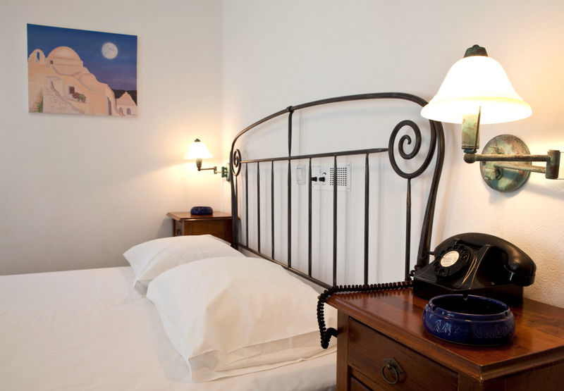 Alexandros Hotel Platis Gialos  Екстер'єр фото